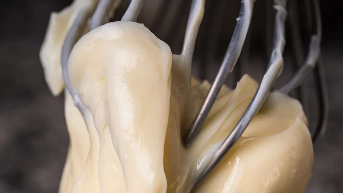 Customization Surprises