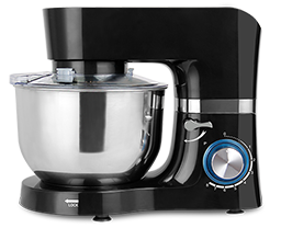 Classical Plastic Stand Mixer