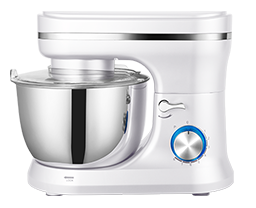 Compact Plastic Stand Mixer