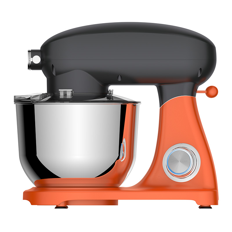 Stand mixer electric