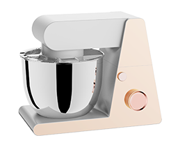 Innovative decoration stand mixer