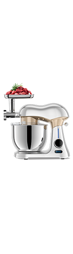 Die-casting Stand Mixer