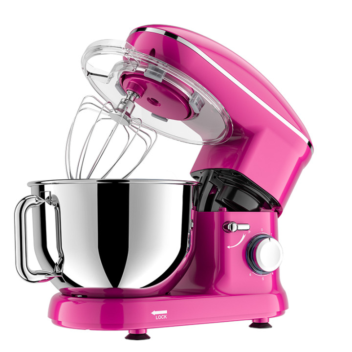 Sanlida Professional OEM/ODM Stand Mixer factory
