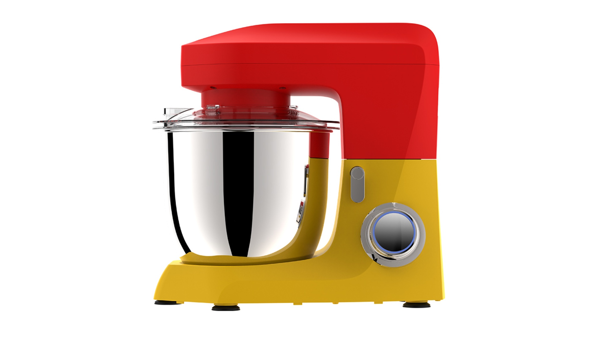  Low Noise Motor Stand Mixer